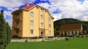 Hotels in Karpaty